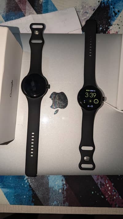 PIXEL WATCH 2 GOOD CONDITION