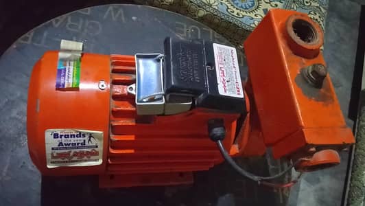 zyda use nahi hoi new ha motor