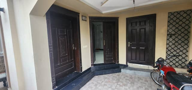 21 Marla Corner Main Boulevard House For Sale In Bahria Town Lahore