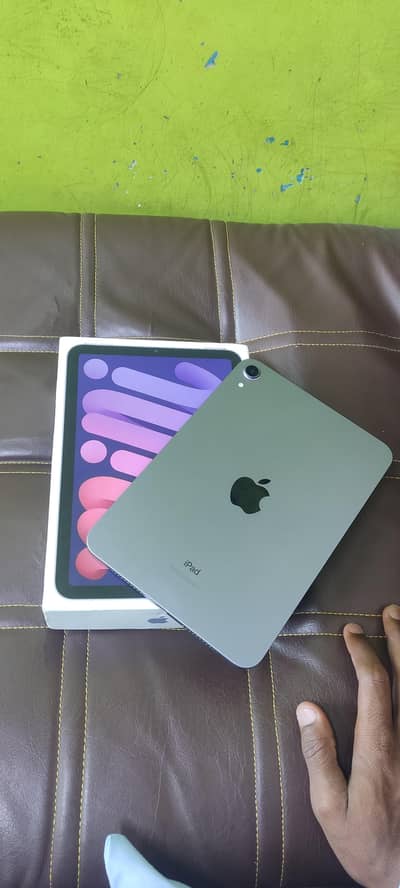 ipad mini 6