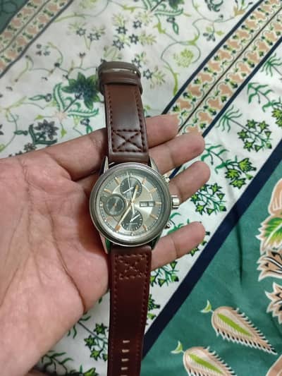 Raymond weil 7731 orignal watch urgent sell