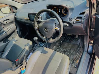 Proton Saga 2021 model