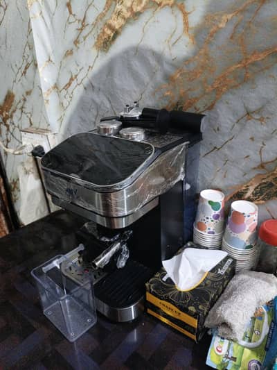 coffe machine