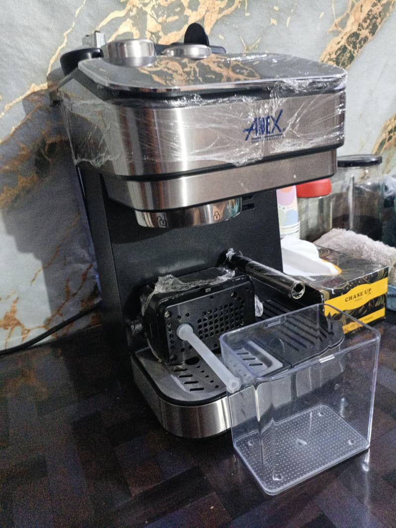 coffe machine 1