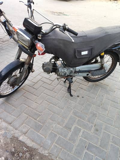 Unique 2019 first owner