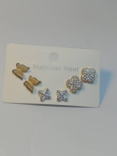 AREEBA ELEGANCE jewellery