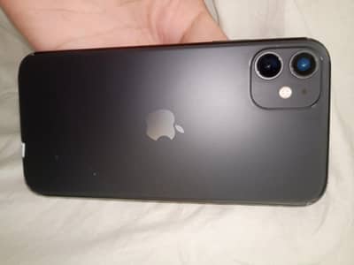 iPhone 11 256Gb Non PTA