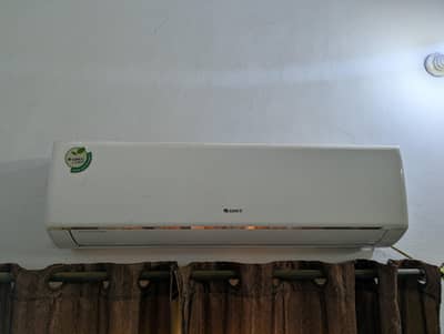 Gree AC 1.5 Ton