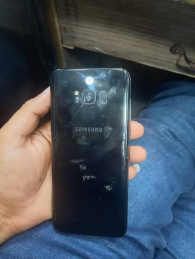 Samsung s8 plus board