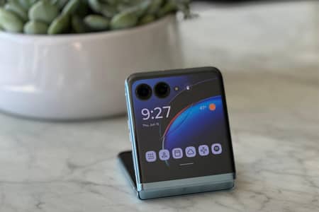 Moto RAZR 40 Ultra 8/256 Snapdragon 8 Gen 1