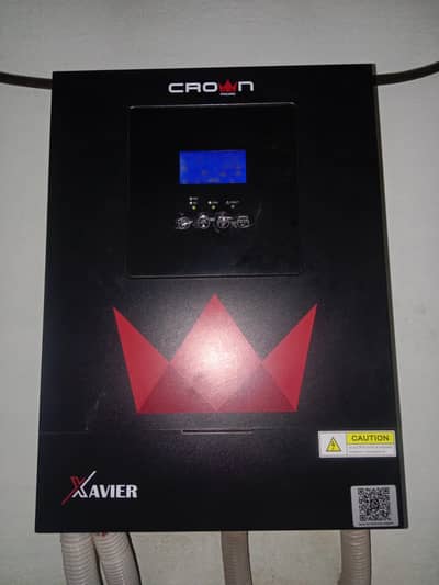 Solar Inverter for Sale