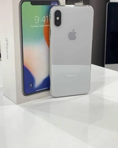 iPhone x 256 GB my WhatsApp number 0370-36-59-905