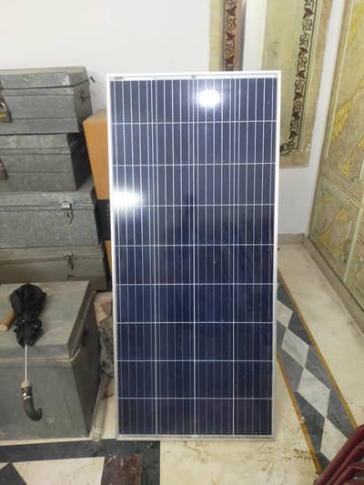 just 6 month use solar+with 2 batteries