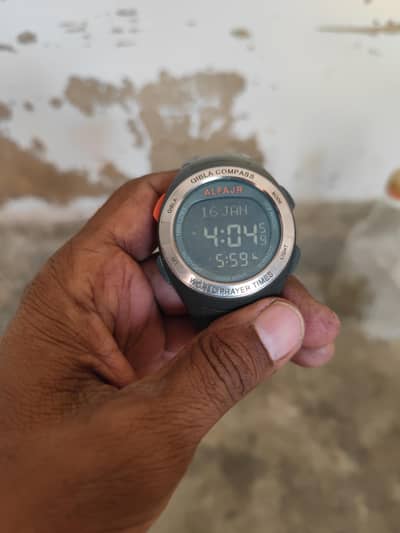 Al Fajr Original WQ - 16  for sale