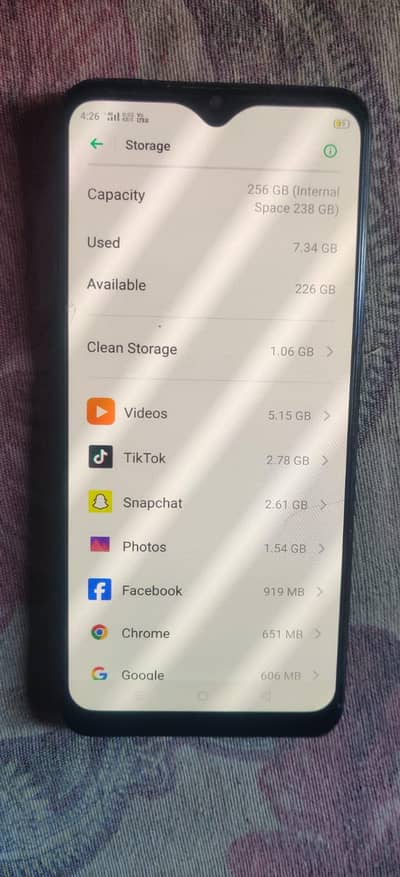 oppo f15 for sale exchange possible