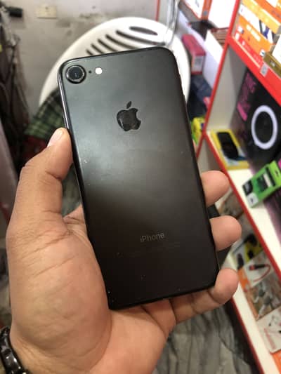 iPhone 7 32GB For sale good original condition