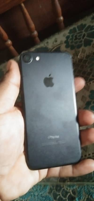 iPhone 7 32GB exchange possible
