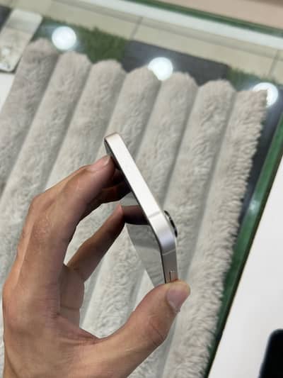 iPhone 13 128gb pta approved 95 health