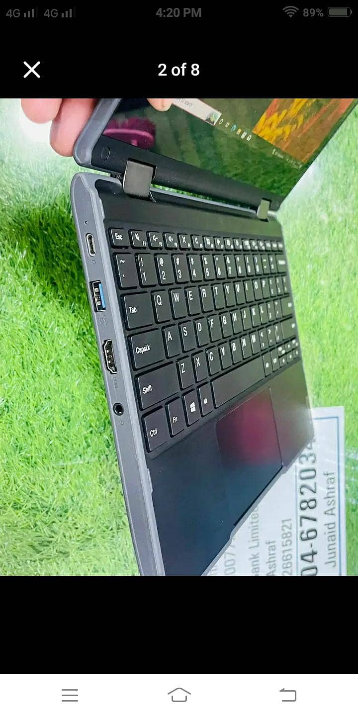 touch laptop 1