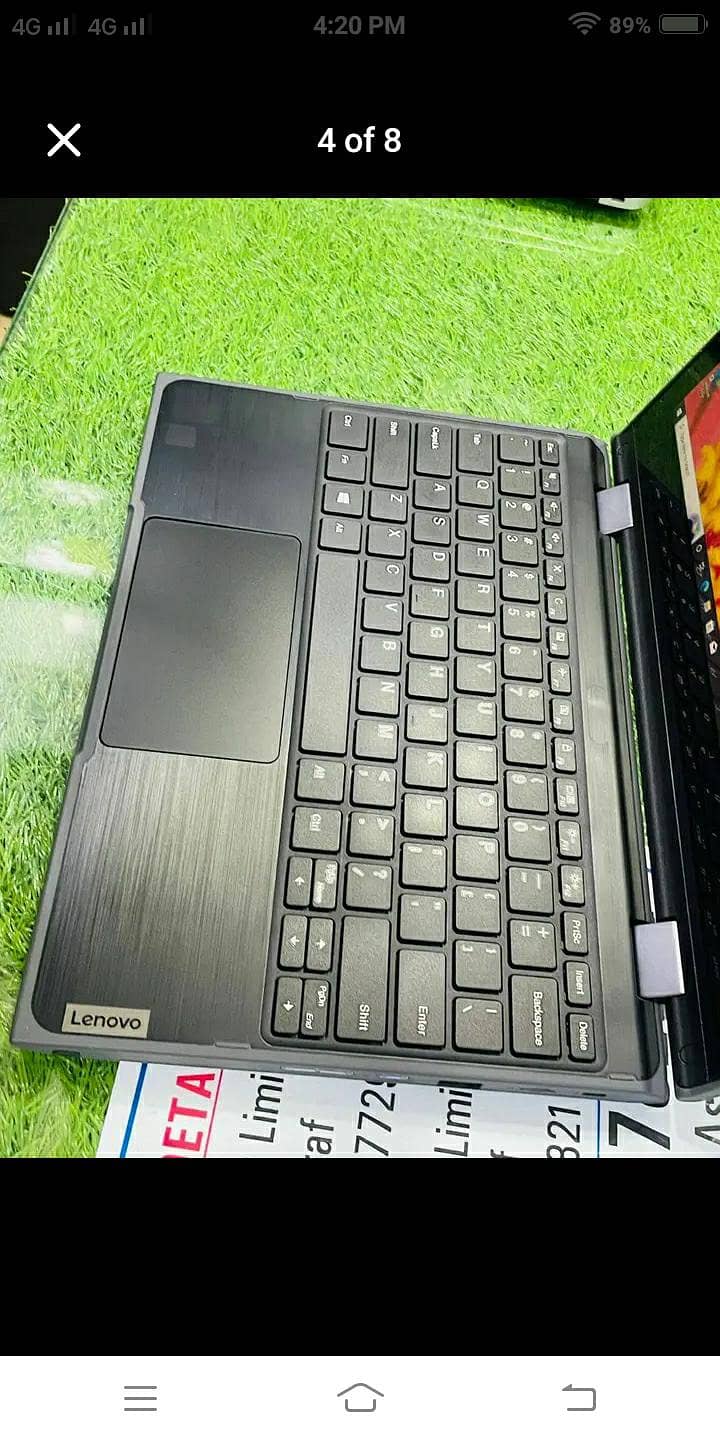 touch laptop 3