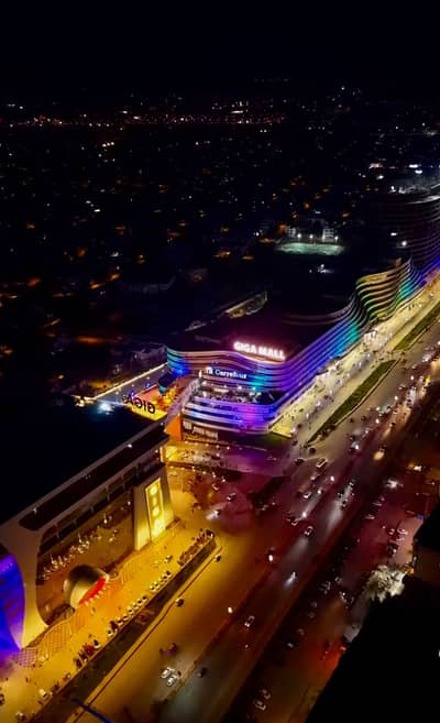 GIGA MALL 1st FLOOR SHOP FOR SALE