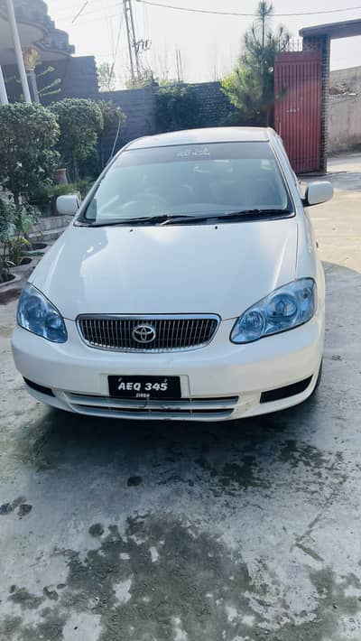 2.0D saloon urgent sell