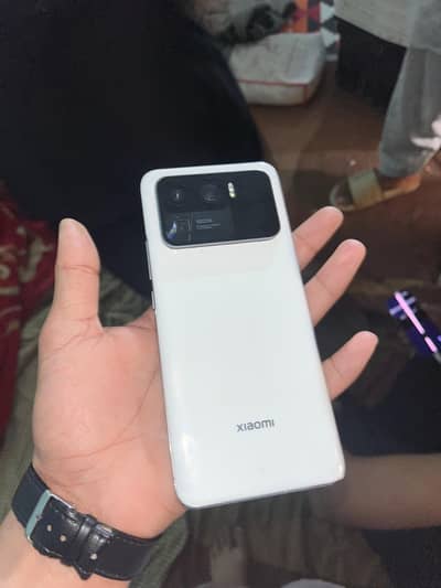 mi 11 ultra