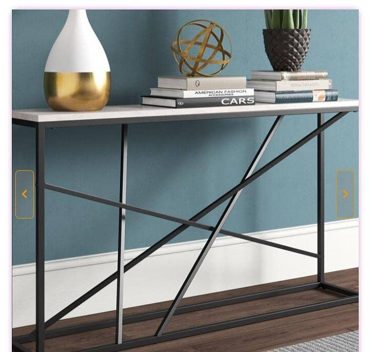 Console Table 10