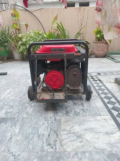 Powermac gernator R3000D