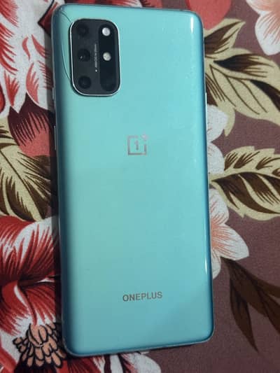 One plus 8T