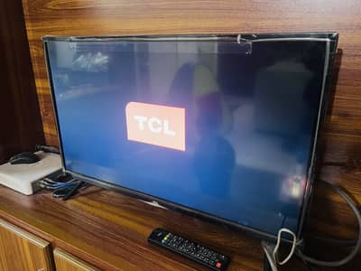 TCL LED