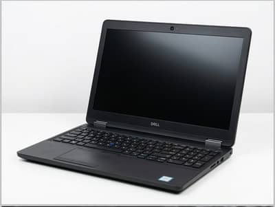 Dell Latitude E5570 – Core i5 (6th Gen), 8GB RAM, 256GB SSD