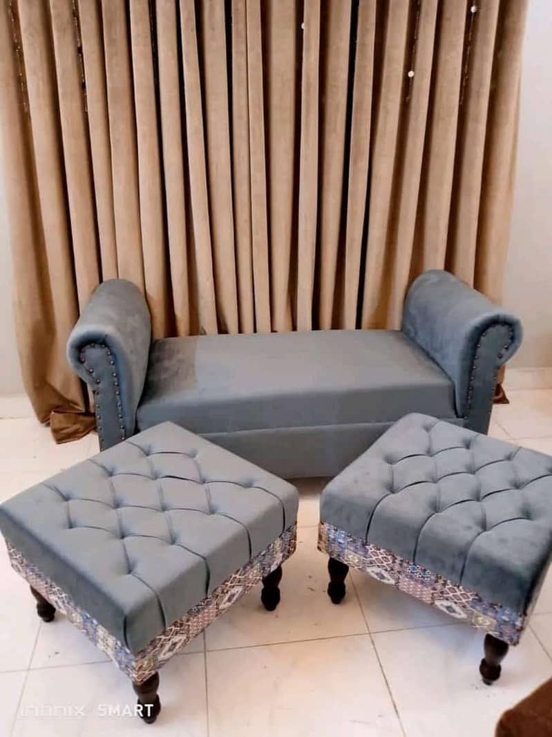 Bilal sofa maker 0