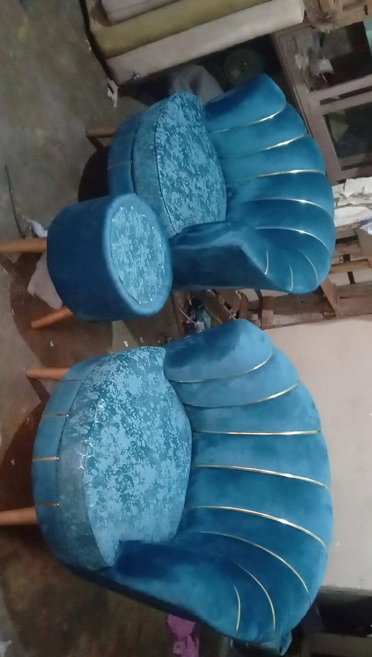 Bilal sofa maker 2