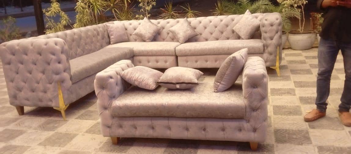 Bilal sofa maker 3