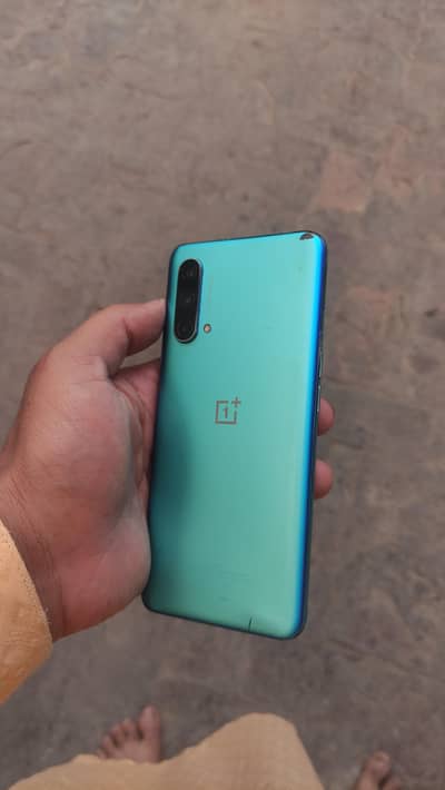 OnePlus nordCE 5g