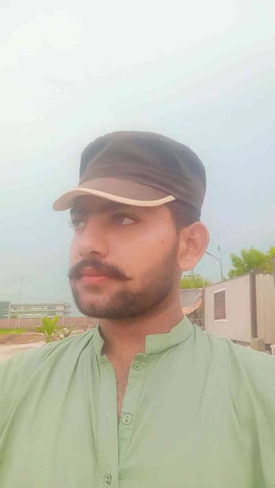 Rana waleed hayat 