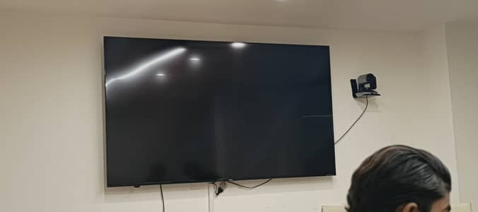 LED TV