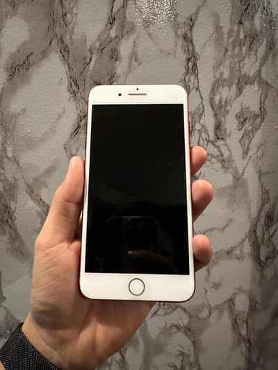 iphone 7 plus pta approved