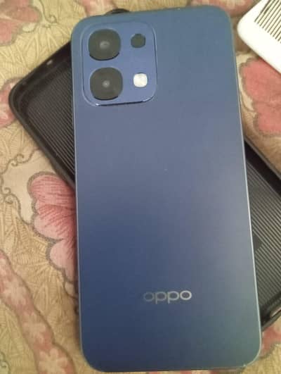 Oppo A6 Pro 8+8/256 Blue 10/10 Condition   . . . excellent Condition