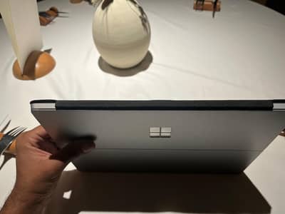 Microsoft surface pro 4
