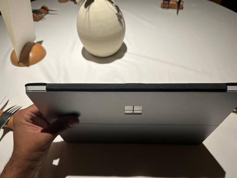 Microsoft surface pro 4 0