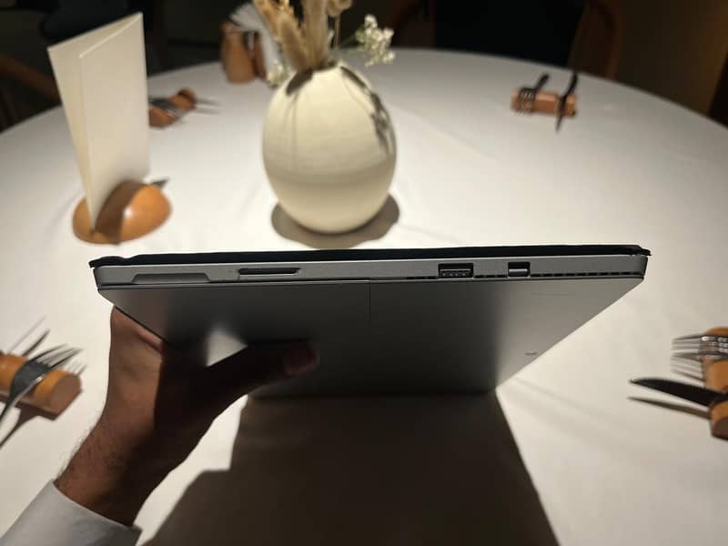 Microsoft surface pro 4 1