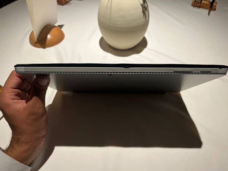 Microsoft surface pro 4 2