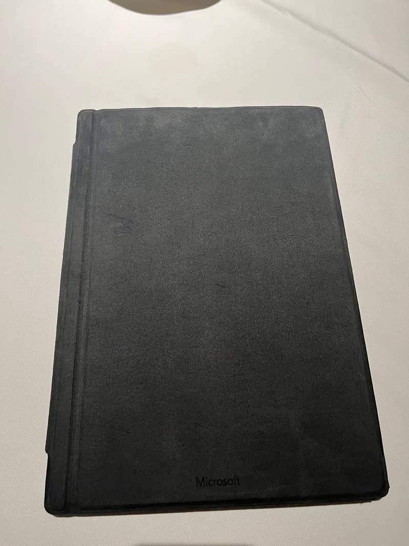 Microsoft surface pro 4 3