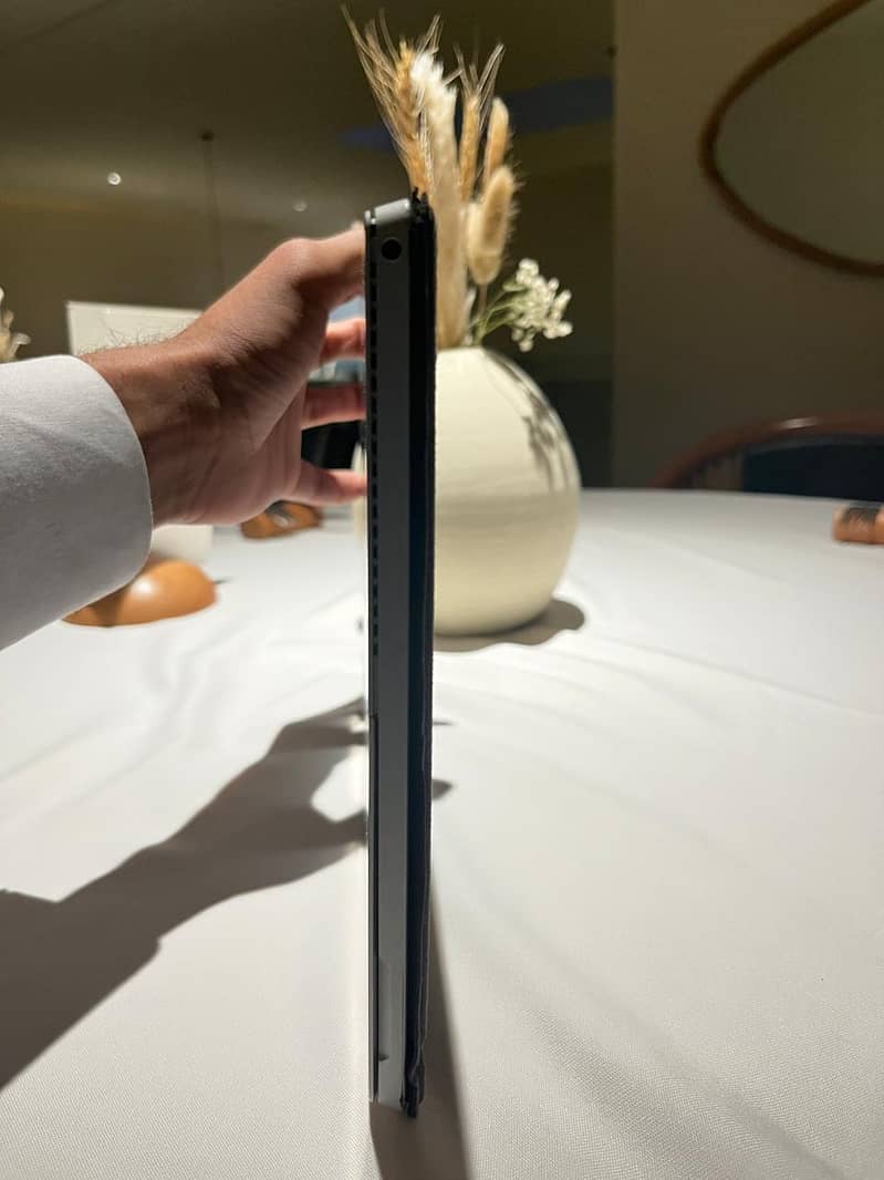 Microsoft surface pro 4 4