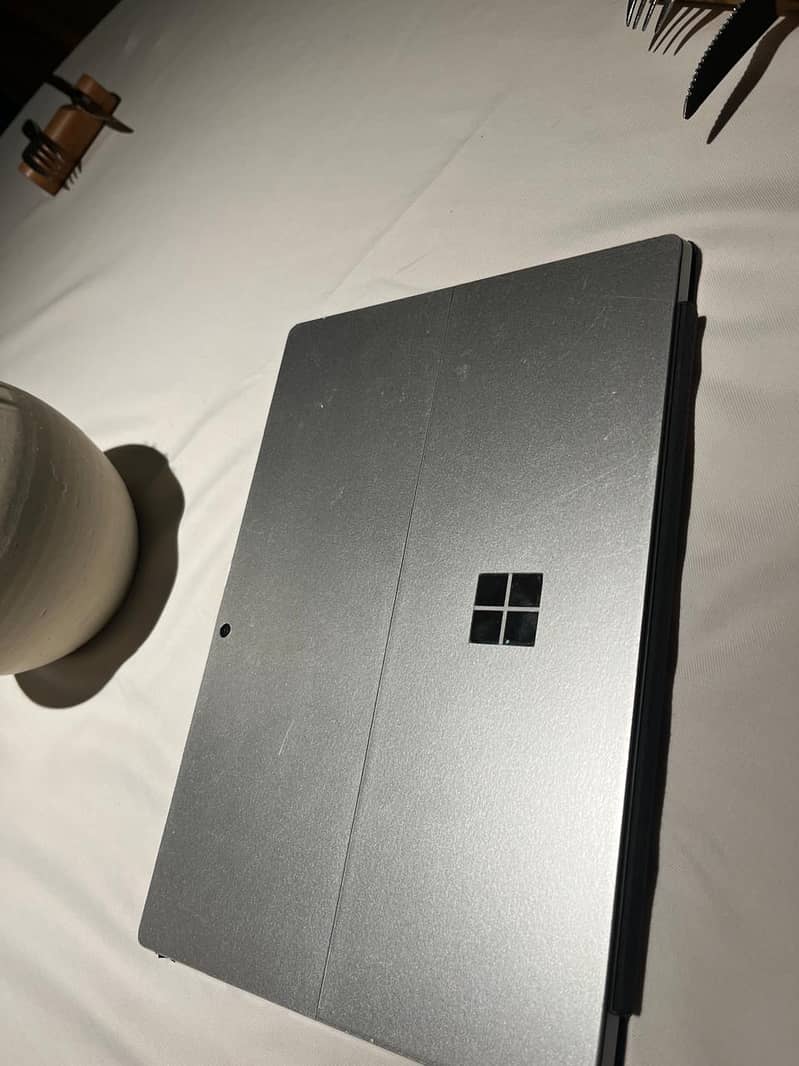 Microsoft surface pro 4 5