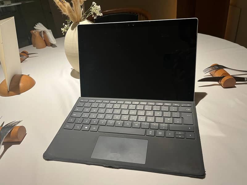 Microsoft surface pro 4 7
