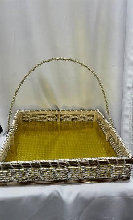 Decorations Baskets 2