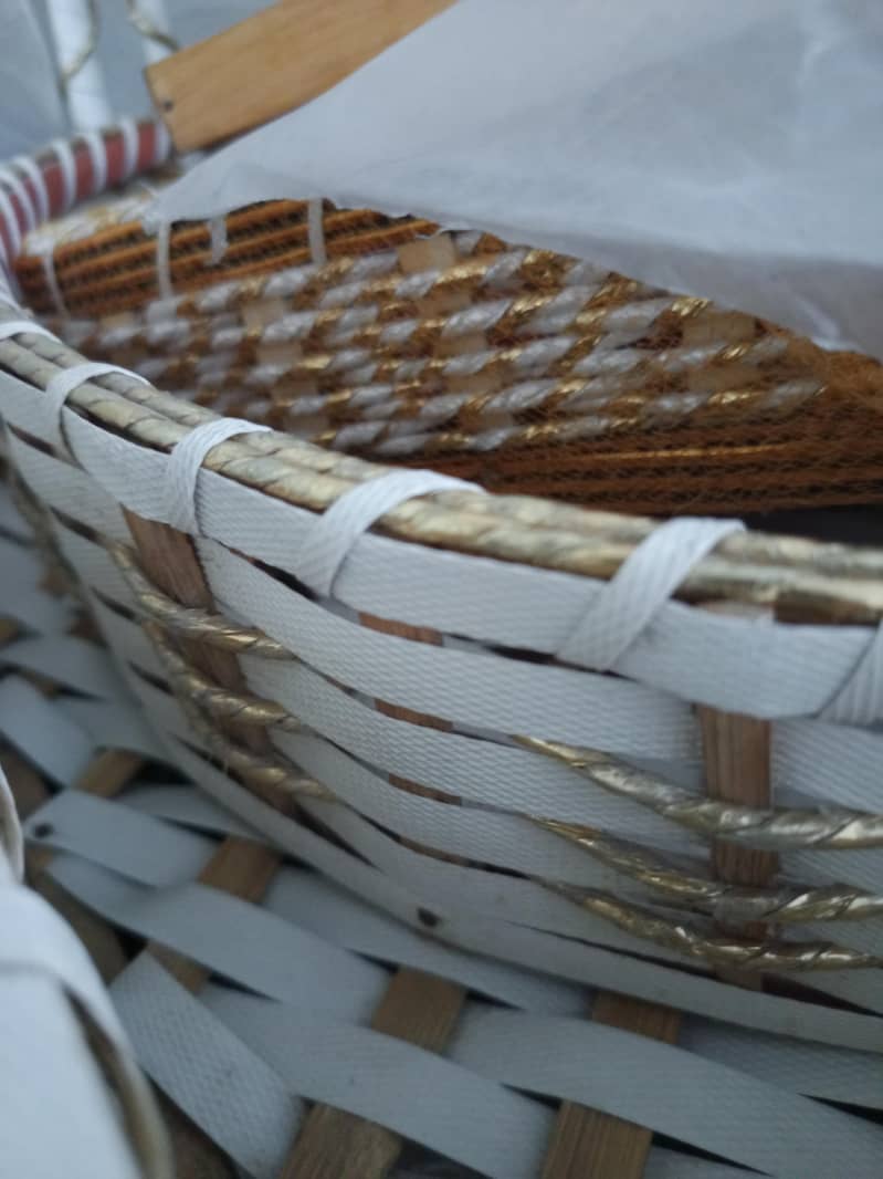 Decorations Baskets 5